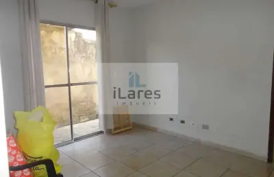 Casa com 2 quartos, assunção, são bernardo do campo - r$ 510 mil, cod: 4089