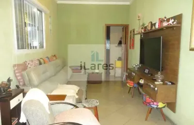 Casa com 2 quartos, assunção, são bernardo do campo - r$ 550 mil, cod: 4118