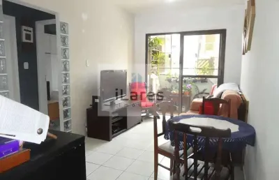 Apartamento com 2 quartos, assunção, são bernardo do campo - r$ 300 mil, cod: 4126