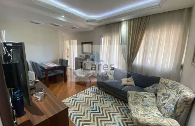 Apartamento com 3 quartos, planalto, são bernardo do campo - r$ 440 mil, cod: 4127