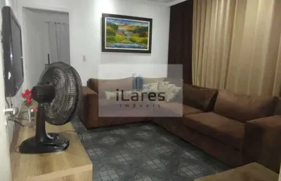 Casa com 2 quartos, assunção, são bernardo do campo - r$ 550 mil, cod: 4133