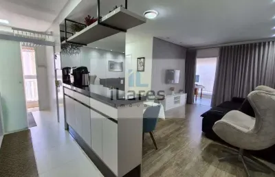 Apartamento com 3 quartos, centro, são bernardo do campo - r$ 955 mil, cod: 4136