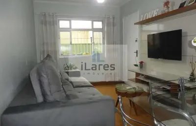 Apartamento com 2 quartos, assunção, são bernardo do campo - r$ 280 mil, cod: 4145