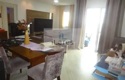 Apartamento com 4 quartos, planalto, são bernardo do campo - r$ 850 mil, cod: 4148