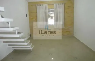 Sobrado com 3 quartos, assunção, são bernardo do campo - r$ 670 mil, cod: 4152