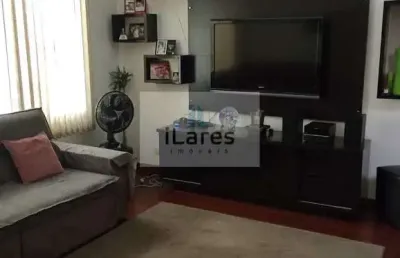 Sobrado com 3 quartos, rudge ramos, são bernardo do campo - r$ 650 mil, cod: 4153