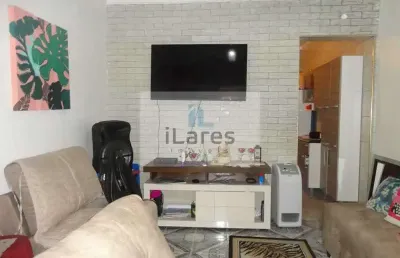 Casa com 1 quarto, assunção, são bernardo do campo - r$ 430 mil, cod: 769