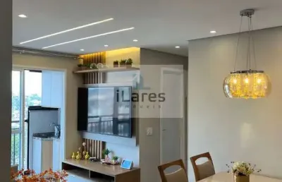 Apartamento com 2 quartos, centro, são bernardo do campo - r$ 499 mil, cod: 4167