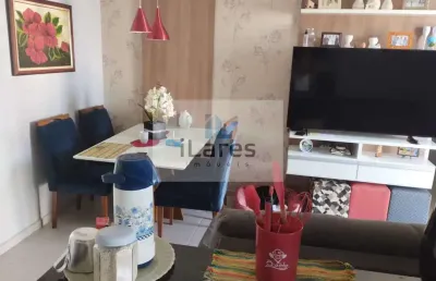 Apartamento com 2 quartos, planalto, são bernardo do campo - r$ 425 mil, cod: 4168