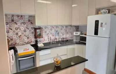 Apartamento com 4 quartos, planalto, são bernardo do campo - r$ 740 mil, cod: 4173