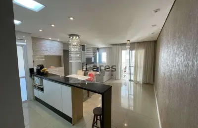 Apartamento com 4 quartos, planalto, são bernardo do campo - r$ 730 mil, cod: 4174