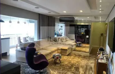 Apartamento com 3 quartos, baeta neves, são bernardo do campo - r$ 1.04 mi, cod: 4197