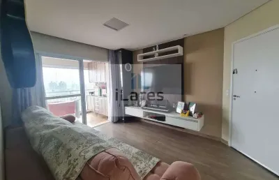 Apartamento com 3 quartos, centro, são bernardo do campo - r$ 960 mil, cod: 4199
