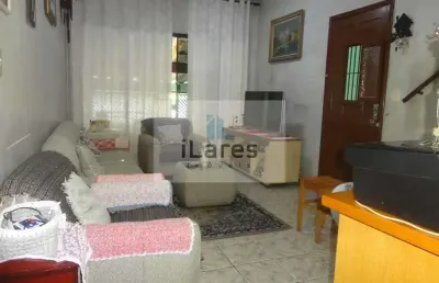 Sobrado com 2 quartos, assunção, são bernardo do campo - r$ 495 mil, cod: 4206