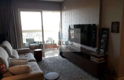 Apartamento com 3 quartos, nova petrópolis, são bernardo do campo - r$ 1.17 mi, cod: 603