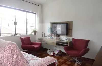 Casa com 3 quartos, assunção, são bernardo do campo - r$ 590 mil, cod: 2935
