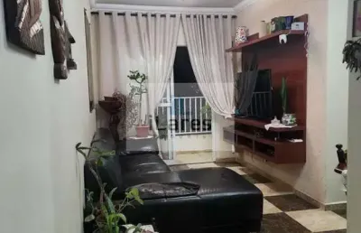 Apartamento com 3 quartos, assunção, são bernardo do campo - r$ 420 mil, cod: 4207
