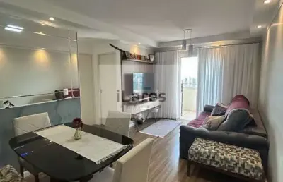 Apartamento com 2 quartos, demarchi, são bernardo do campo - r$ 365 mil, cod: 4209