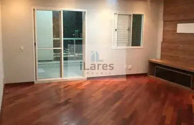 Apartamento com 3 quartos, baeta neves, são bernardo do campo - r$ 1.1 mi, cod: 3753