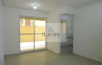 Apartamento com 2 quartos, centro, são bernardo do campo - r$ 530 mil, cod: 3368