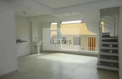 Cobertura com 3 quartos, centro, são bernardo do campo - r$ 700 mil, cod: 4018