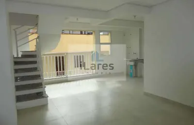 Cobertura com 3 quartos, centro, são bernardo do campo - r$ 680 mil, cod: 4019