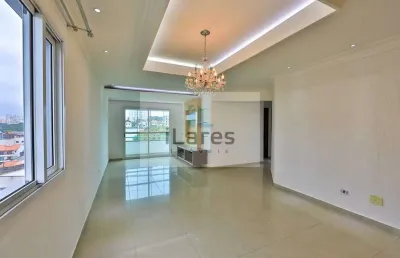 Cobertura com 3 quartos, assunção, são bernardo do campo - r$ 1.08 mi, cod: 4226