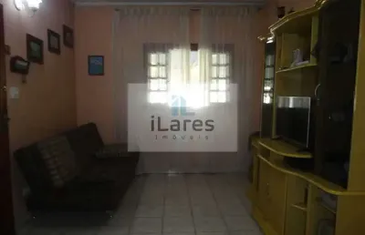 Casa com 3 quartos, assunção, são bernardo do campo - r$ 640 mil, cod: 4228