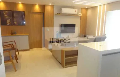 Apartamento com 3 quartos, jardim, santo andré - r$ 1.07 mi, cod: 4234