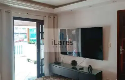 Casa com 2 quartos, assunção, são bernardo do campo - r$ 650 mil, cod: 4242