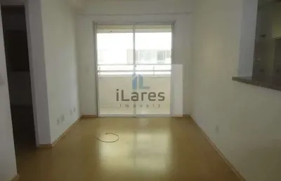 Apartamento com 2 quartos, centro, são bernardo do campo - r$ 370 mil, cod: 4243