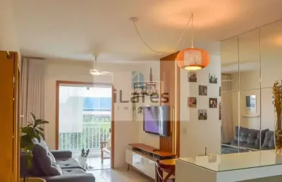 Apartamento com 3 quartos, centro, são bernardo do campo - r$ 740 mil, cod: 4248