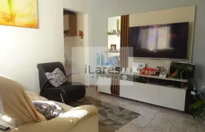 Casa com 3 quartos, assunção, são bernardo do campo - r$ 540 mil, cod: 4251