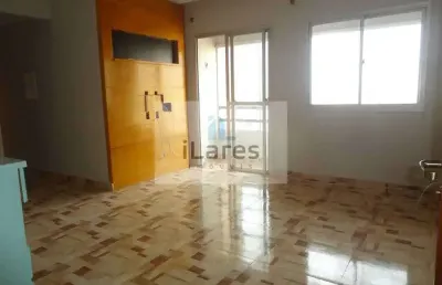 Apartamento com 3 quartos, planalto, são bernardo do campo - r$ 515 mil, cod: 4252