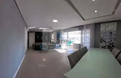 Apartamento com 3 quartos, centro, são bernardo do campo - r$ 1.85 mi, cod: 4263