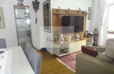 Apartamento com 2 quartos, assunção, são bernardo do campo - r$ 360 mil, cod: 4275