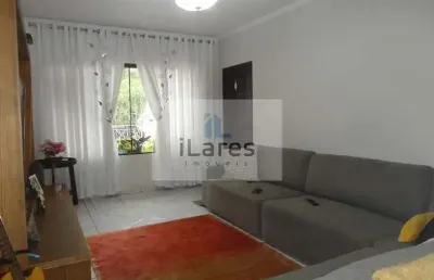 Sobrado com 3 quartos, assunção, são bernardo do campo - r$ 850 mil, cod: 4276