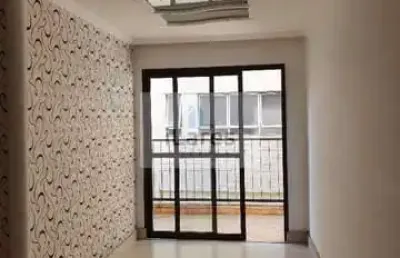 Apartamento com 2 quartos, assunção, são bernardo do campo - r$ 450 mil, cod: 2617