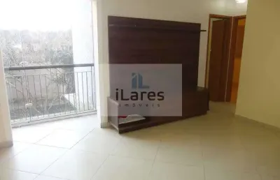 Apartamento com 2 quartos, planalto, são bernardo do campo - r$ 350 mil, cod: 3692