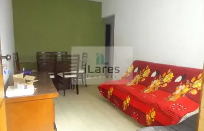 Apartamento com 2 quartos, assunção, são bernardo do campo - r$ 270 mil, cod: 4260
