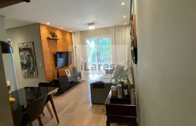 Apartamento com 3 quartos, centro, são bernardo do campo - r$ 770 mil, cod: 4288