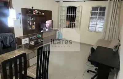 Casa com 2 quartos, assunção, são bernardo do campo - r$ 565 mil, cod: 4293