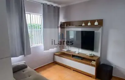 Apartamento com 2 quartos, assunção, são bernardo do campo - r$ 320 mil, cod: 4295