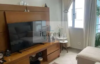 Apartamento com 2 quartos, assunção, são bernardo do campo - r$ 440 mil, cod: 4265