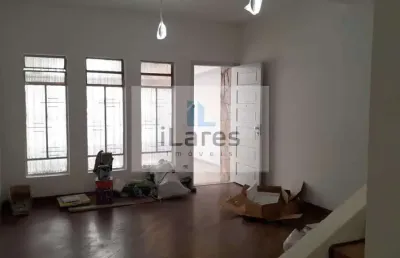Sobrado com 2 quartos, assunção, são bernardo do campo - r$ 650 mil, cod: 4287