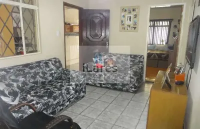 Casa com 3 quartos, assunção, são bernardo do campo - r$ 500 mil, cod: 4299