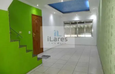 Sobrado com 3 quartos, assunção, são bernardo do campo - r$ 700 mil, cod: 4300