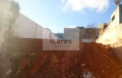 Terreno, assunção, são bernardo do campo - r$ 700 mil, cod: 4302