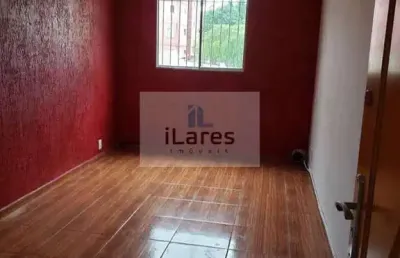 Apartamento com 2 quartos, santa terezinha, são bernardo do campo - r$ 230 mil, cod: 4308
