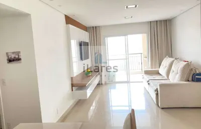 Apartamento com 3 quartos, rudge ramos, são bernardo do campo - r$ 940 mil, cod: 2598
